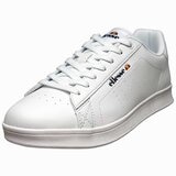 Ellesse Women's LS290 Cupsole Shoes White