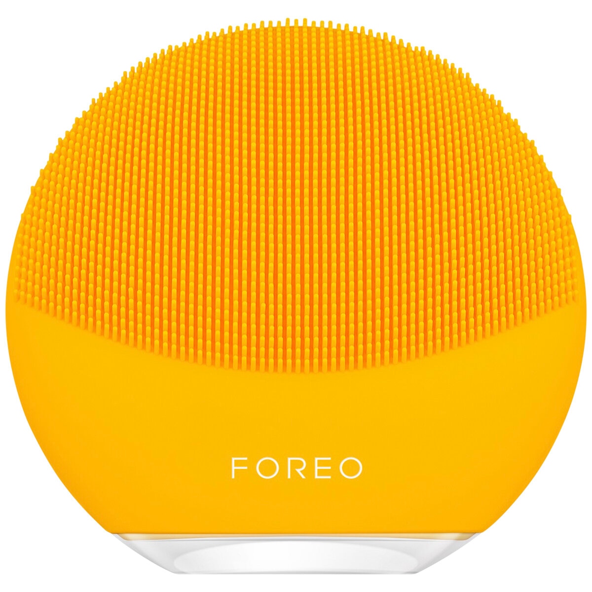 Foreo Luna Mini 3 Facial Cleansing Massager Sunflower