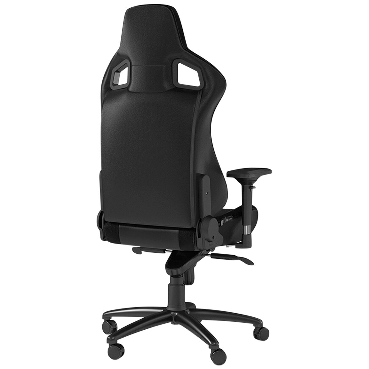 Noblechairs EPIC Series Gaming Chair Black