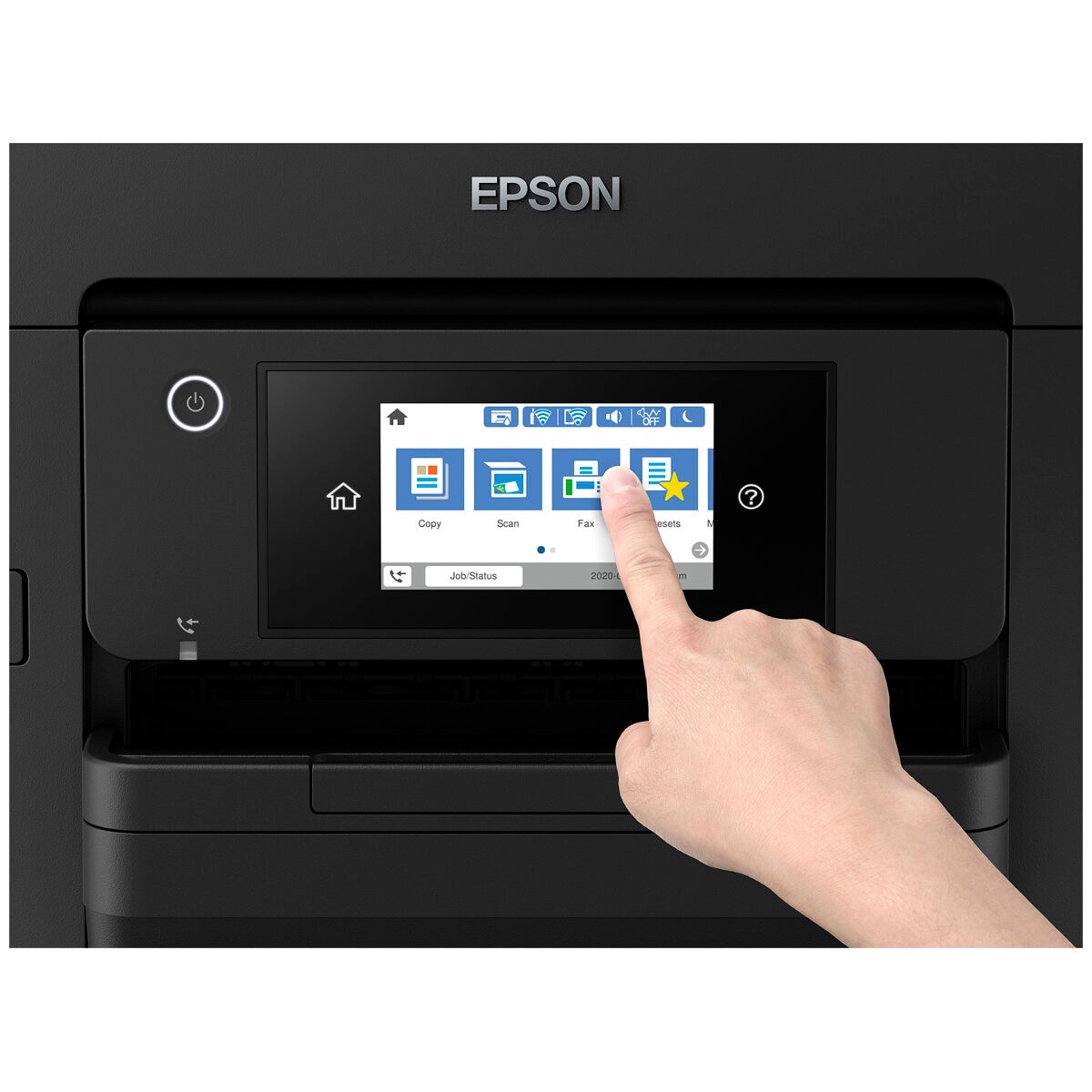 WorkForce WF-2810 - Epson Australia