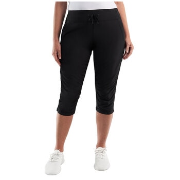 Kirkland Signature Women's Statement Capri Pants