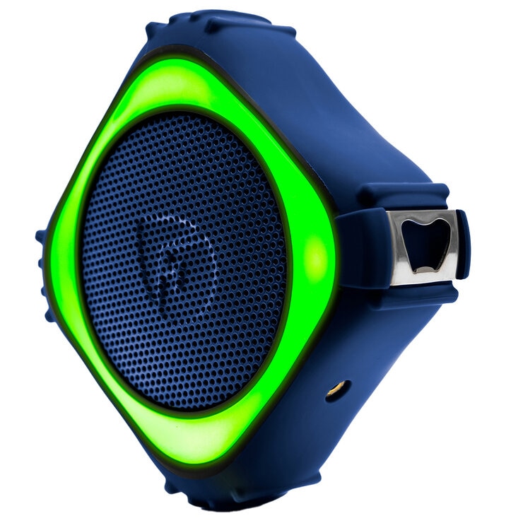 ECOXGEAR EcoEdge Pro Waterproof Speaker ECOXGEAR EcoEdge Pro Waterproof Speaker