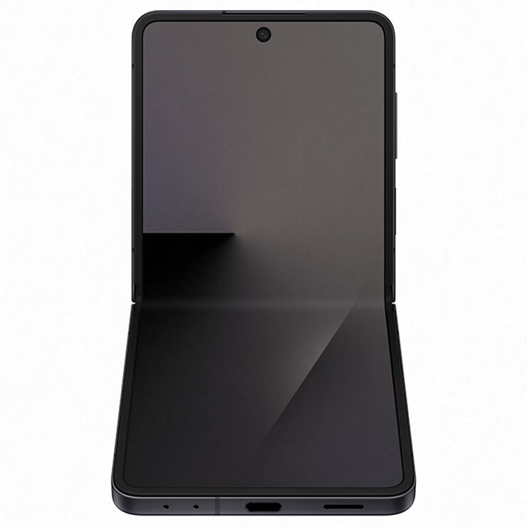 Samsung Galaxy Z Flip7 256GB Black