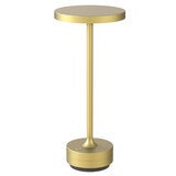 Dawnrise Cordless Indoor and Outdoor Table Lamp Dawnrise Cordless Indoor and Outdoor Table Lamp