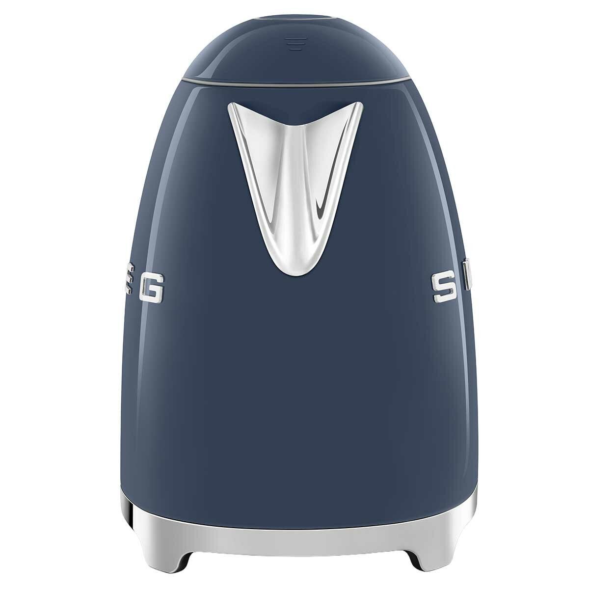 Smeg 50's Retro Style Kettle Navy KLF03NBAU Smeg 50's Retro Style Kettle Navy KLF03NBAU