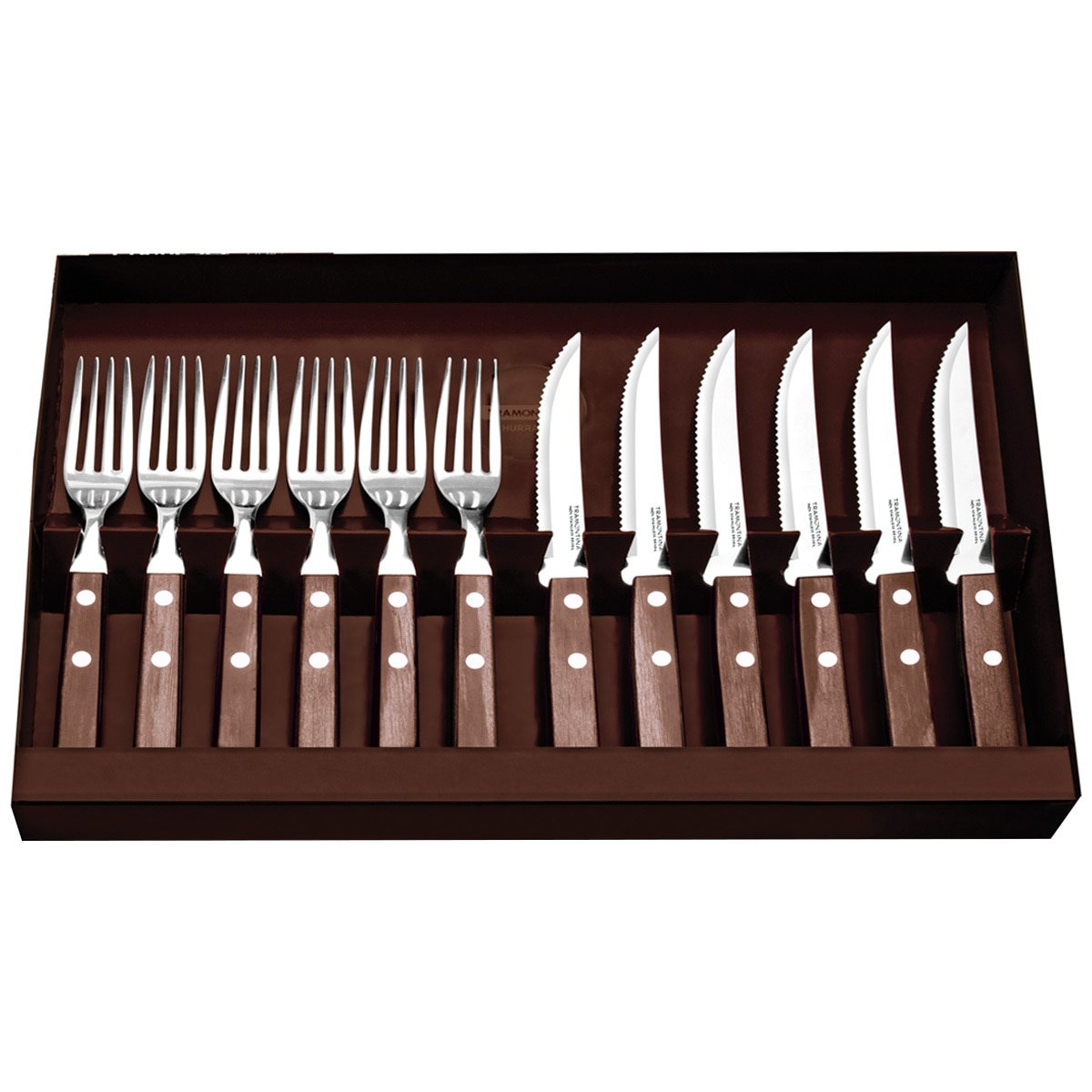 Steak Knives – Tramontina Australia