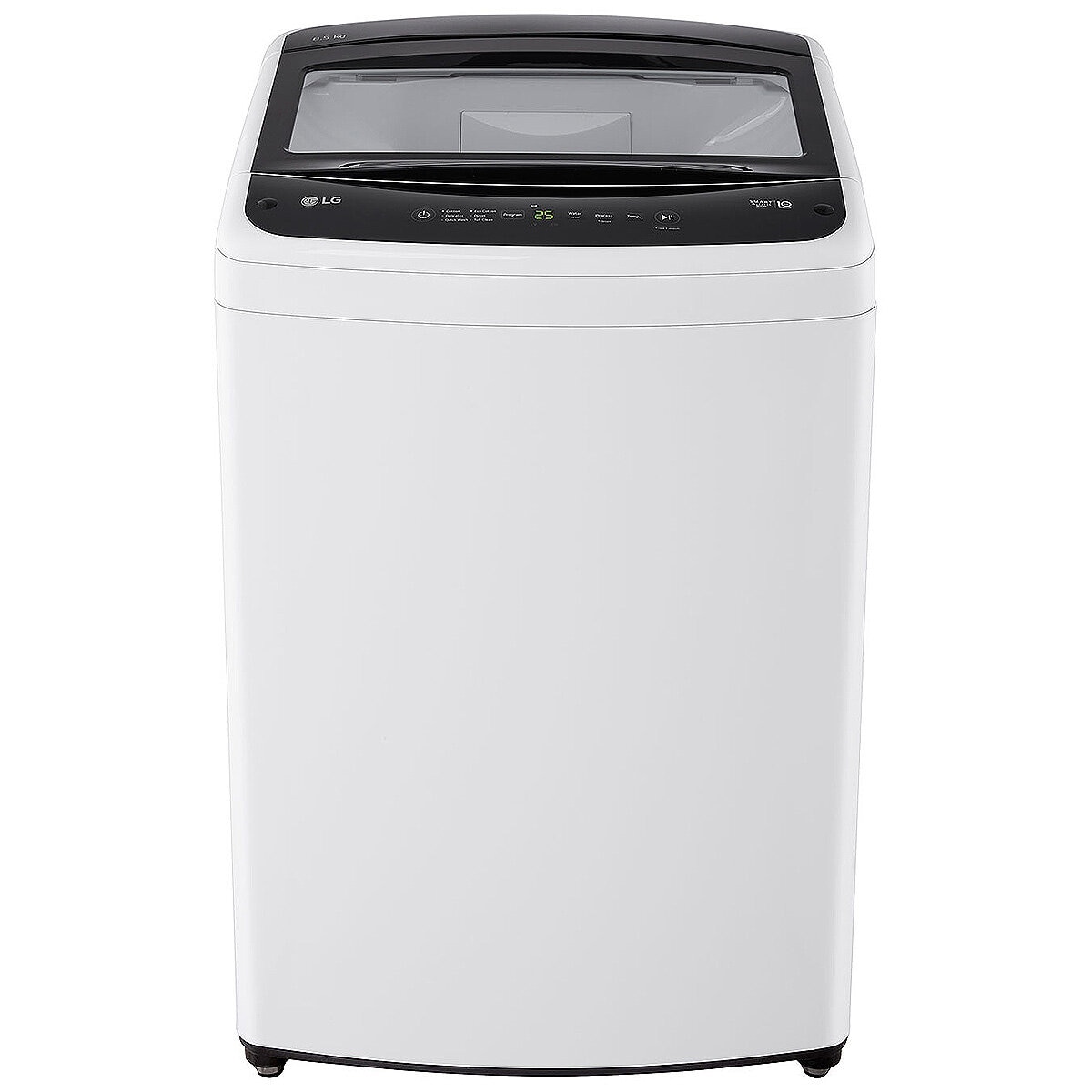 LG 8.5kg Top Load Washer WTL1-85W