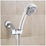 Waterpik Power Spray and Hand Held Shower Head