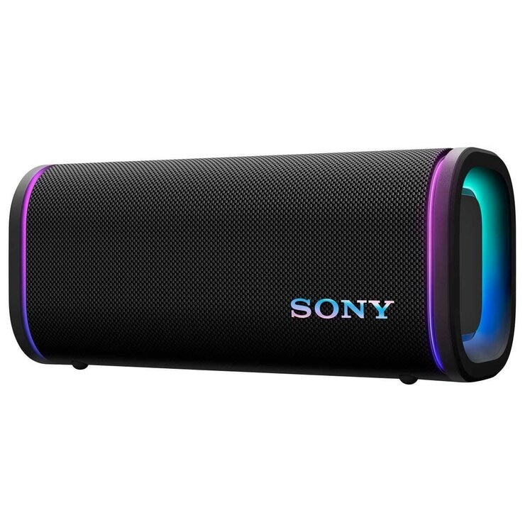 Sony ULT FIELD 5 Wireless Speaker Black SRSULT50B