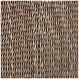 Agio Amelia Woven 4 Piece Deep Seating Set