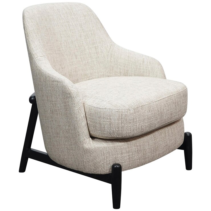 Moran Atelier Fabric Chair Costco Australia