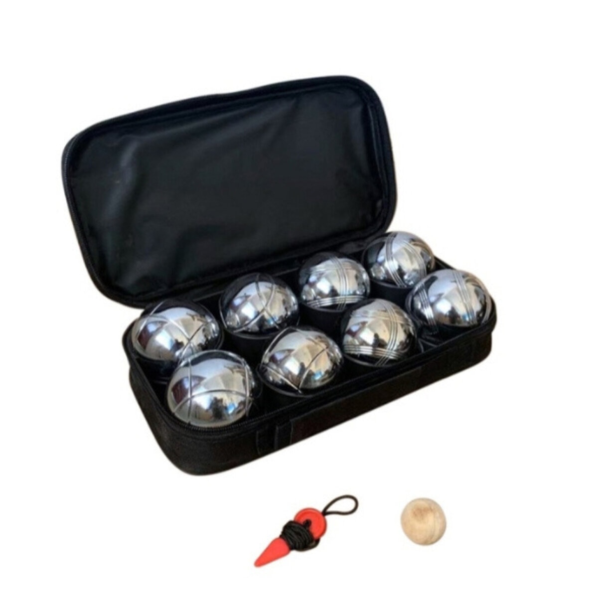 Jenjo Bocce Jenjo Bocce