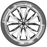 Continental 215/55R17 94W UltraContact UC7 Continental 215/55R17 94W UltraContact UC7