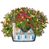 CASCADA PLANTER - Slate