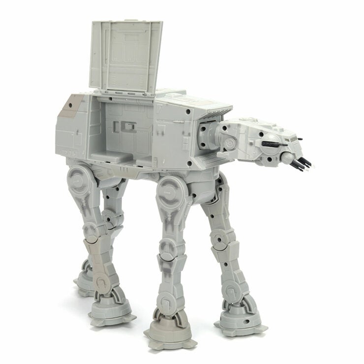 Jada Toys Star Wars Imperial Remnant AT-AT 2.4GHz Remote Control