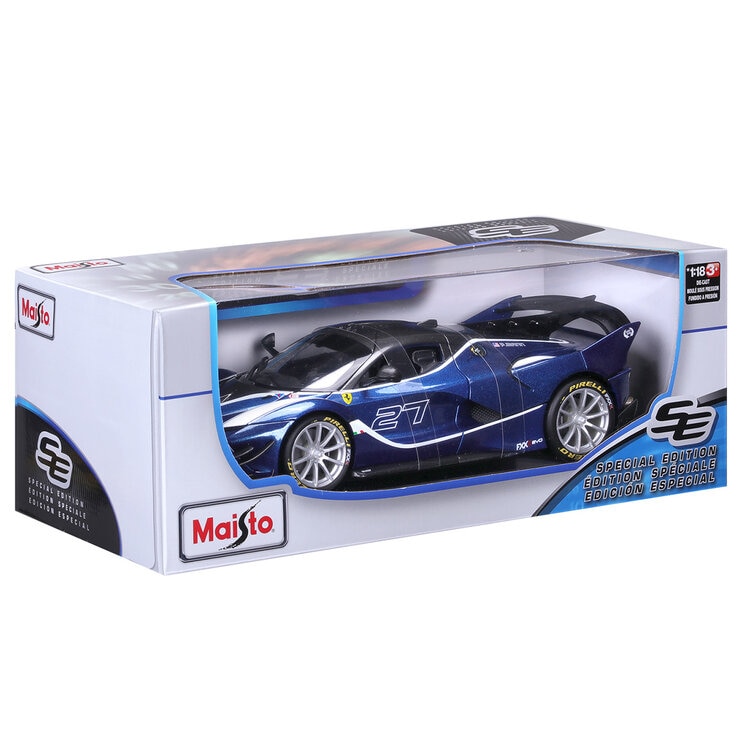 Maisto 1 18 Die Cast Cars