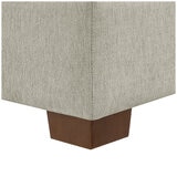 Thomasville 6 Piece Modular Fabric Sectional