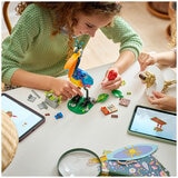 LEGO Disney and Pixar Kevin & Dug Up Movie 43290