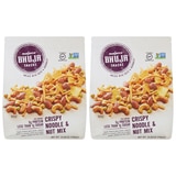 Majans Bhuja Snacks Crispy Noodle and Nut Mix 700g