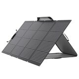 Ecoflow River 2 Pro Portable Power Station + 220W Bifacial Solar Panel Bundle