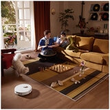 Roborock Qrevo C Vacuum Cleaner White RR-QRRC02-03-WHT Roborock Qrevo C Vacuum Cleaner White RR-QRRC02-03-WHT