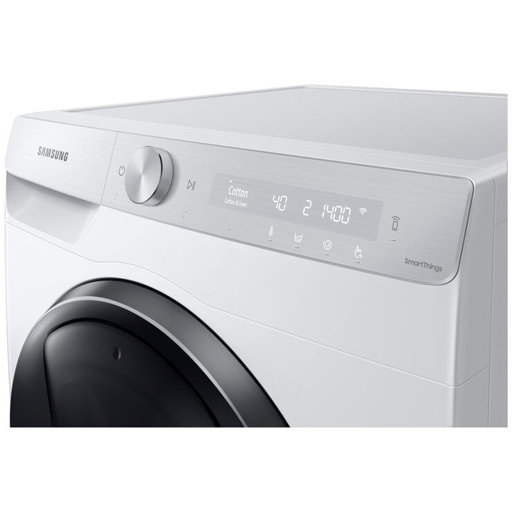 Samsung 8.5kg QuickDrive Front Load Washer WW85T984DSH