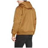 Kirkland Signature Heavy Duty Hoodie - Golden Brown