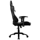 ThunderX3 Gaming Chair BC3 Black White