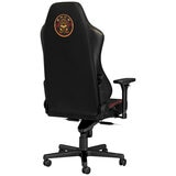 NobleChairs Hero Gaming Chair Black/Red/Gold