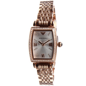 Emporio Armani Gianni T-Bar Women's Watch AR11406