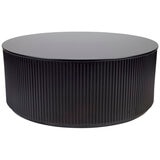 Cafe Lighting Nomad Round Coffee Table