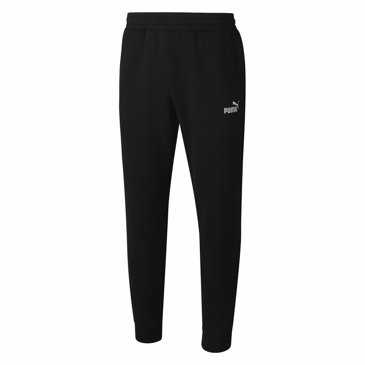 Puma Mens Fleece Pant Puma Mens Fleece Pant