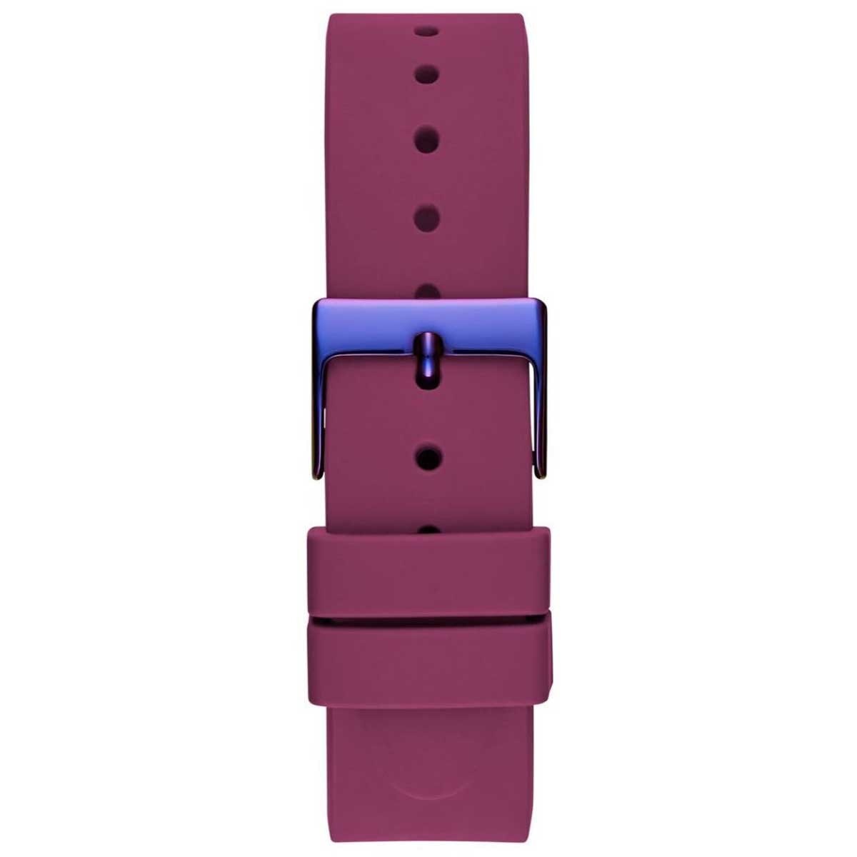 GUESS Menagerie Iridescent Analog Women's Watch GW0749L3