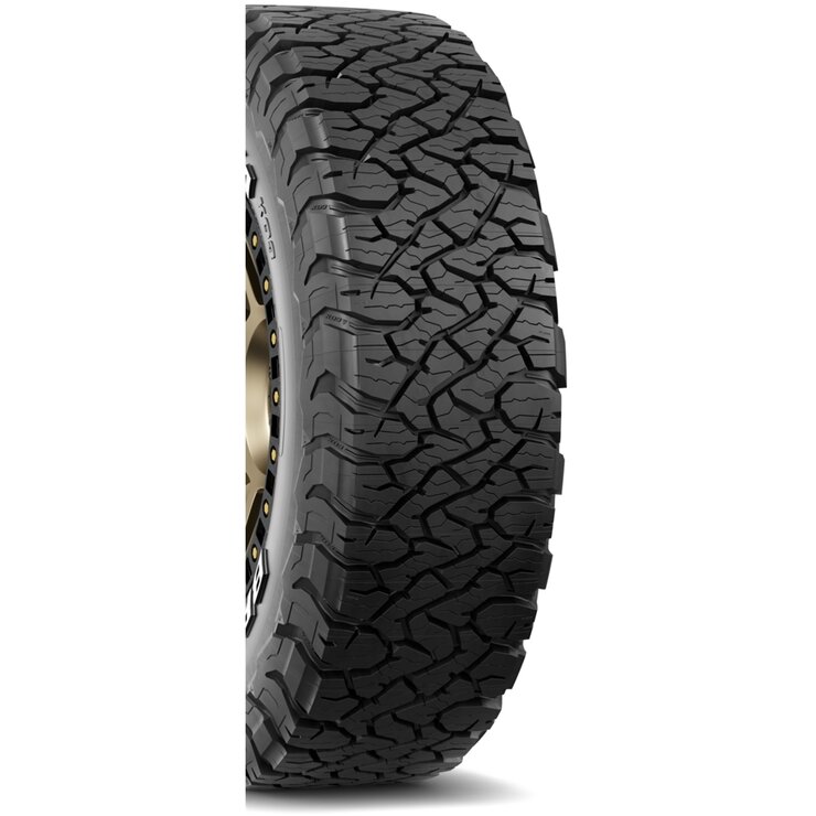 BFGoodrich LT285/70R17 121/118S TL 121/118S ALL TERRAIN T/A KO3