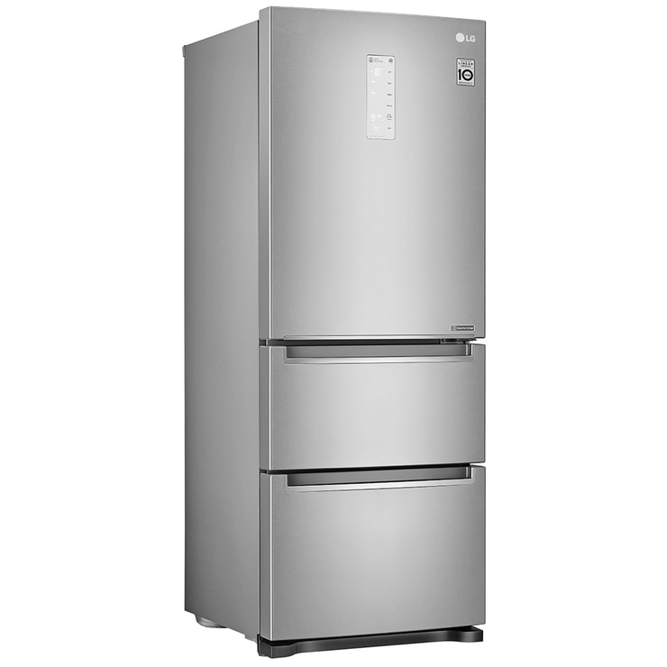 LG Kimchi Fridge 405L GKB405PL Costco Australia