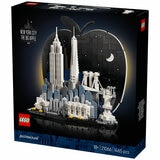 LEGO Architecture New York City – The Big Apple Model 21066 LEGO Architecture New York City – The Big Apple Model 21066