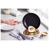 OXO Forged Hard Anodized Ceramic Non-Stick 7 Piece Set