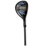 Callaway Mens 10 Piece Full Graphite Set Right Han