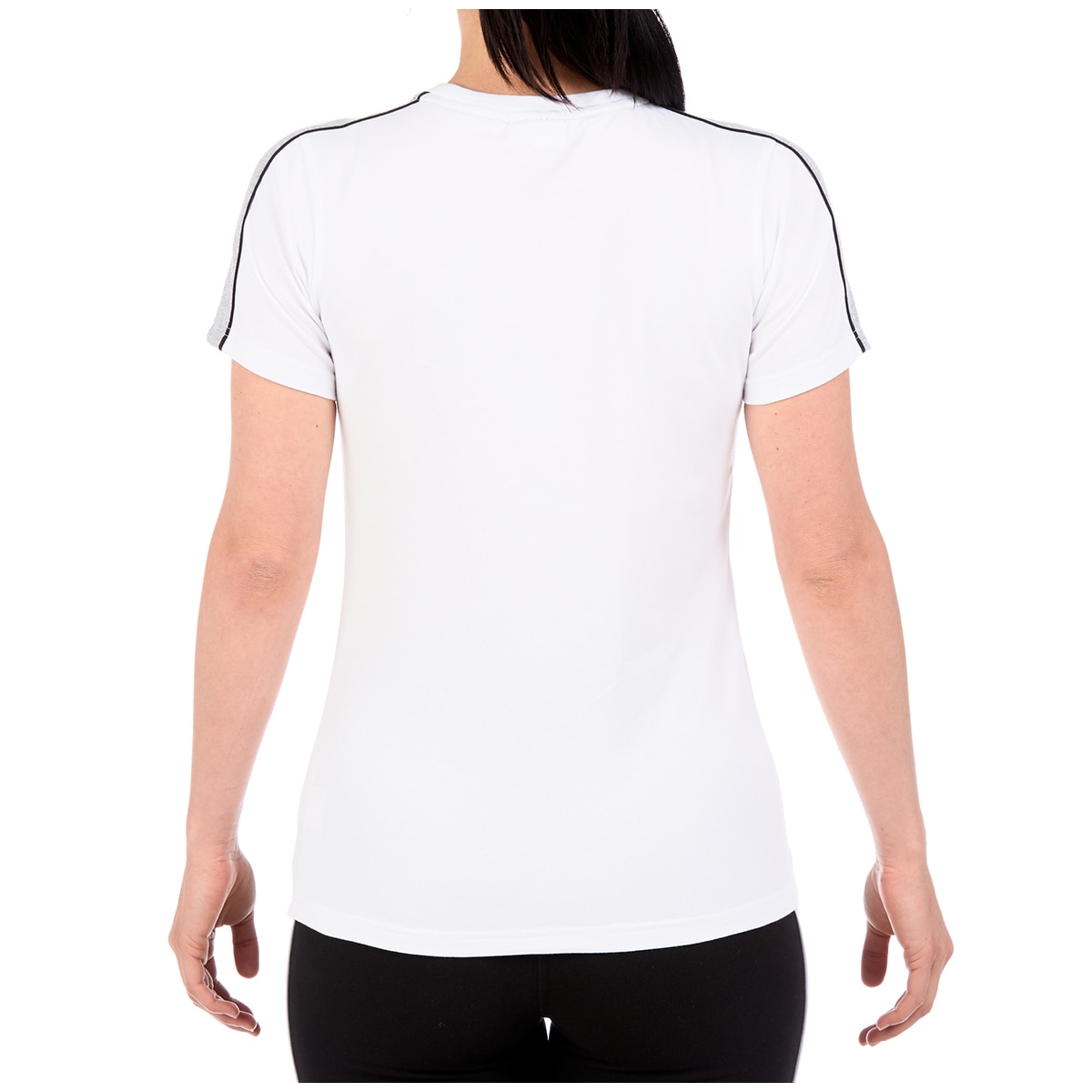 Fila Women's Celine Tee - White