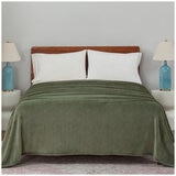 Berkshire Luxe Loft Blanket Queen