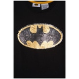 Characters Kids' Sequin Flip Tee 2 pack - Batman