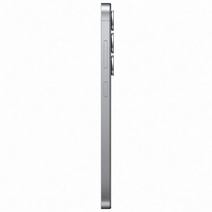 Samsung Galaxy S25 256GB Silver Shadow