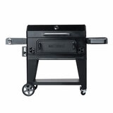 Masterbuilt 91cm Charcoal Wagon Grill