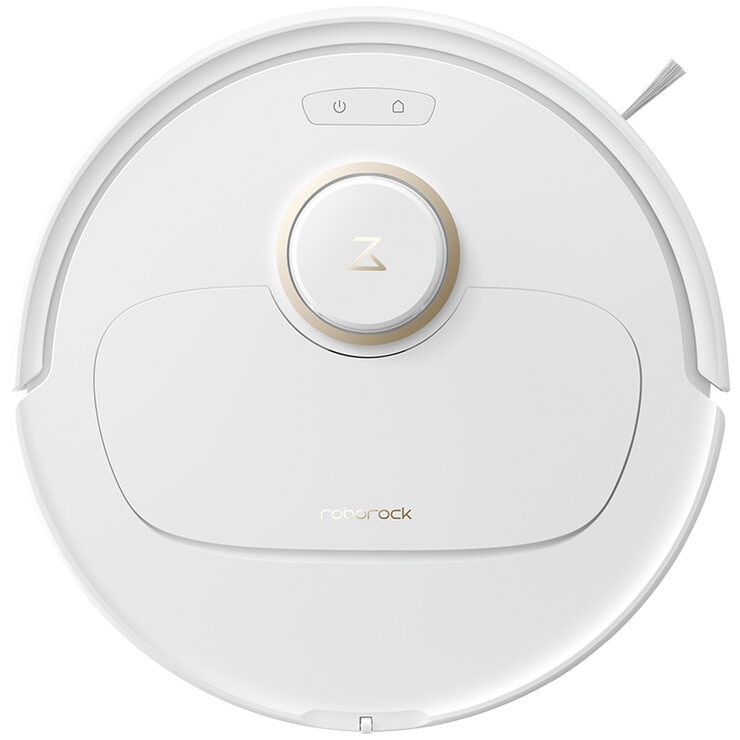 Roborock Qrevo C Vacuum Cleaner White RR-QRRC02-03-WHT