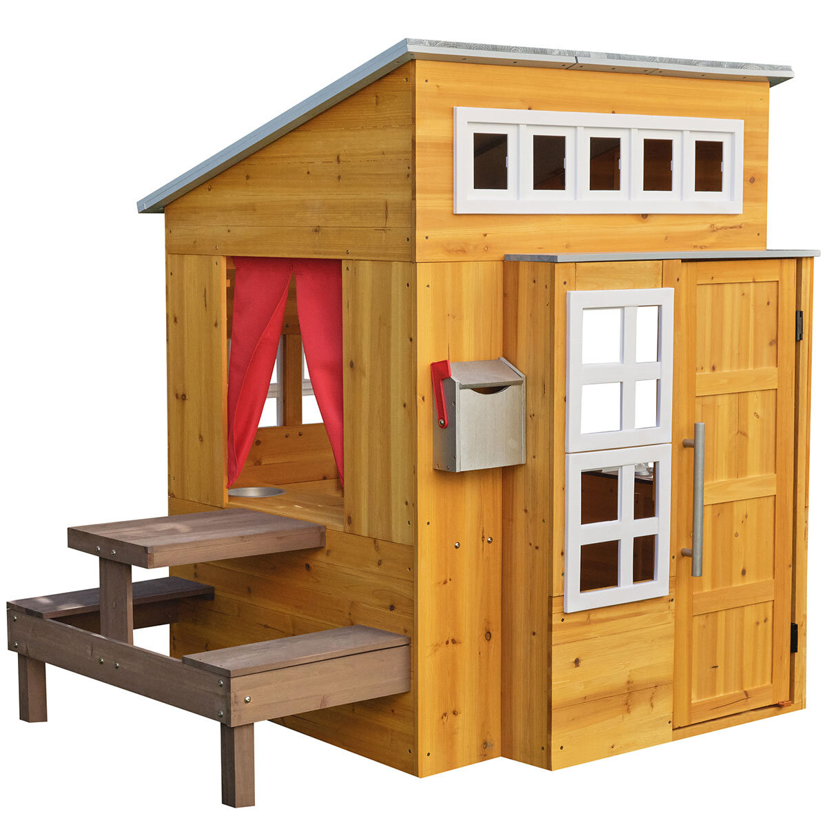 Kidkraft Modern Playhouse