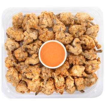 Kirkland Signature Chilled Southern Style Lollipop Chicken Platter
