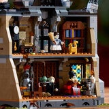 LEGO Icons Mayor Manor 11383 LEGO Icons Mayor Manor 11383