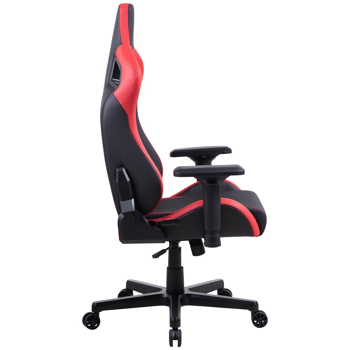 ONEX EV10 Evolution Edition Gaming Chair Black Red