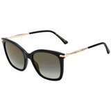 Jimmy Choo EliaS Women’s Sunglasses