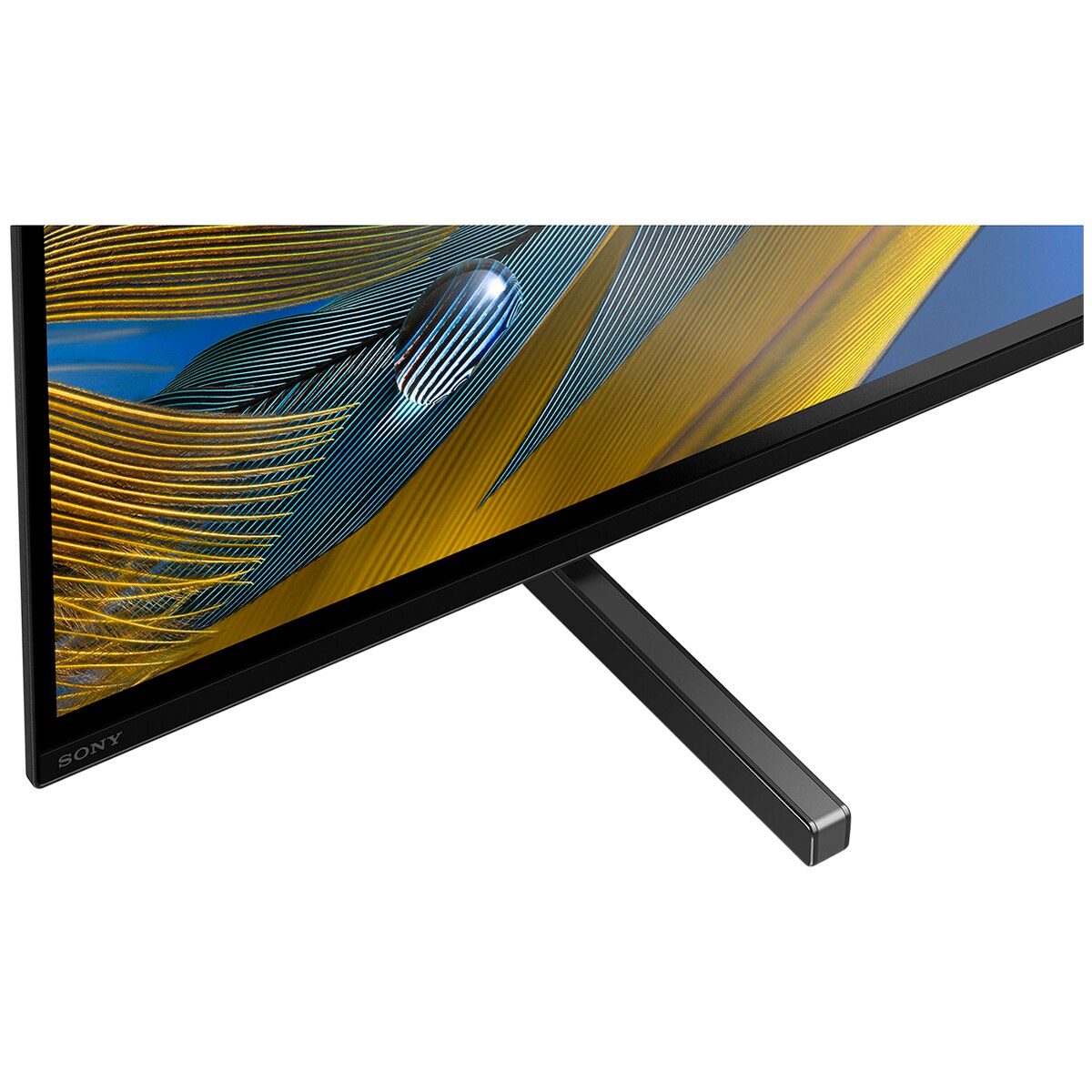 Sony 65 Inch Bravia XR OLED 4K Google TV XR65A80J Costco Australia